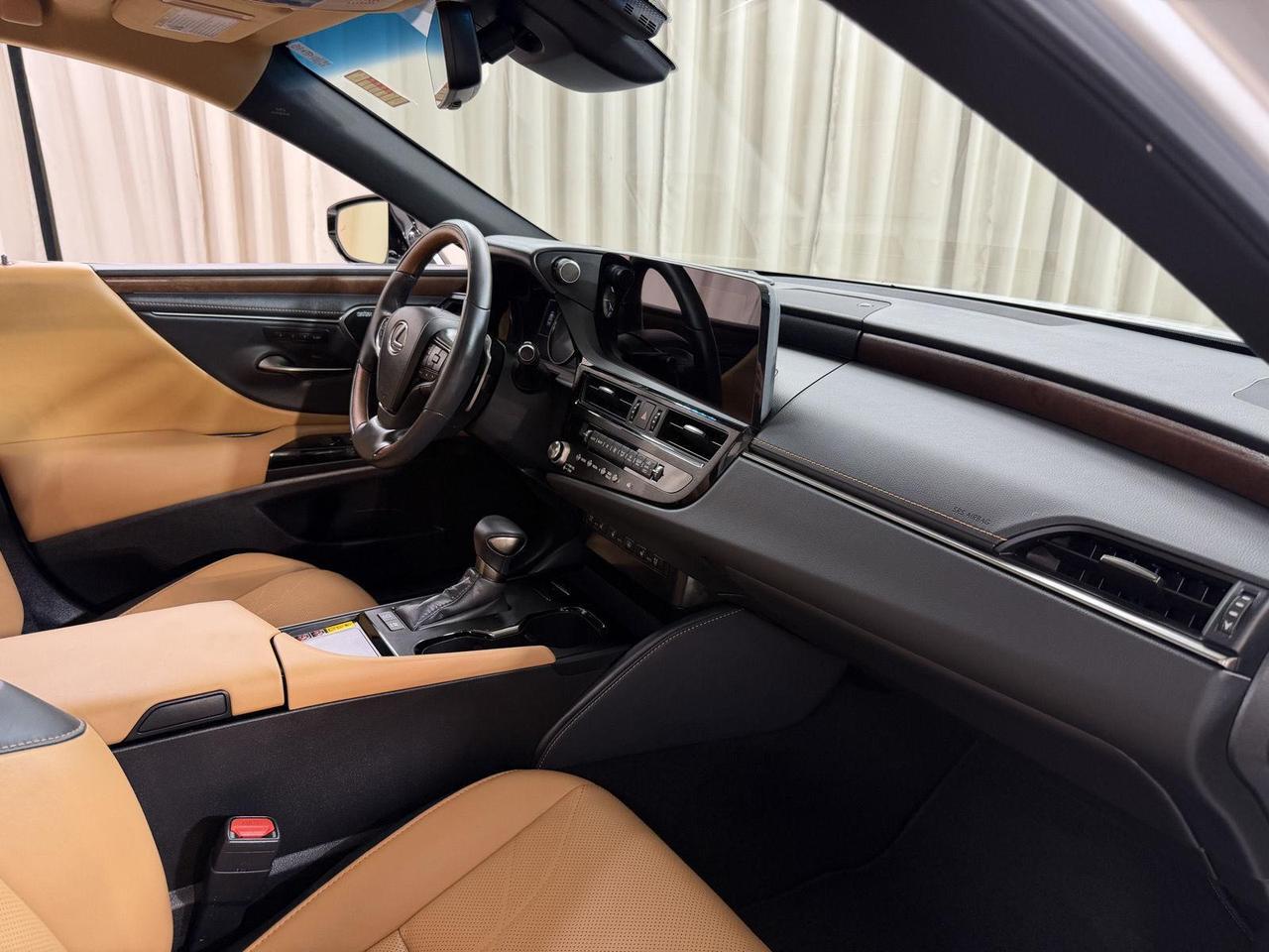 2025 Lexus ES 300h Ultra Luxury Annapolis MD