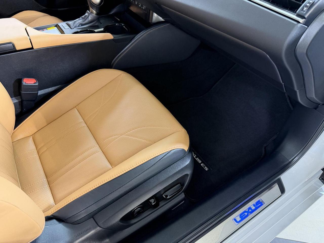 2025 Lexus ES 300h Ultra Luxury Annapolis MD