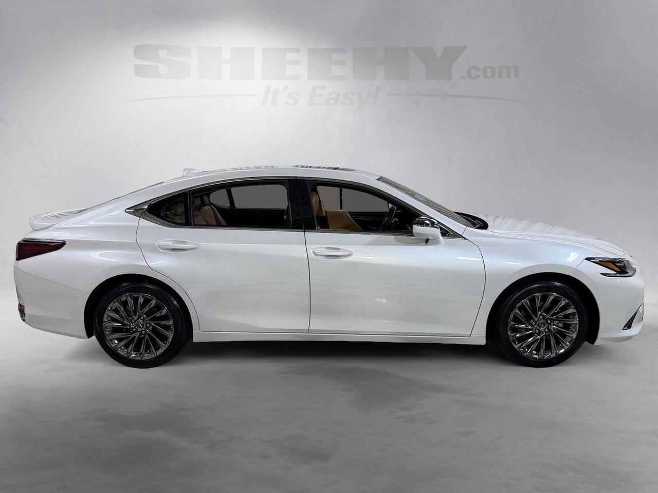 2025 Lexus ES 300h Ultra Luxury Annapolis MD