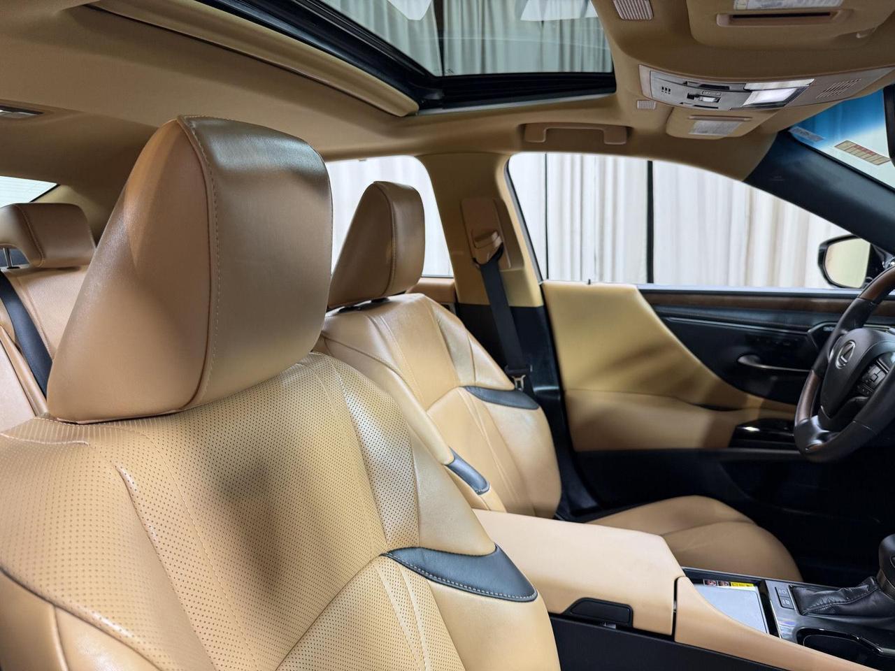 2025 Lexus ES 300h Ultra Luxury Annapolis MD