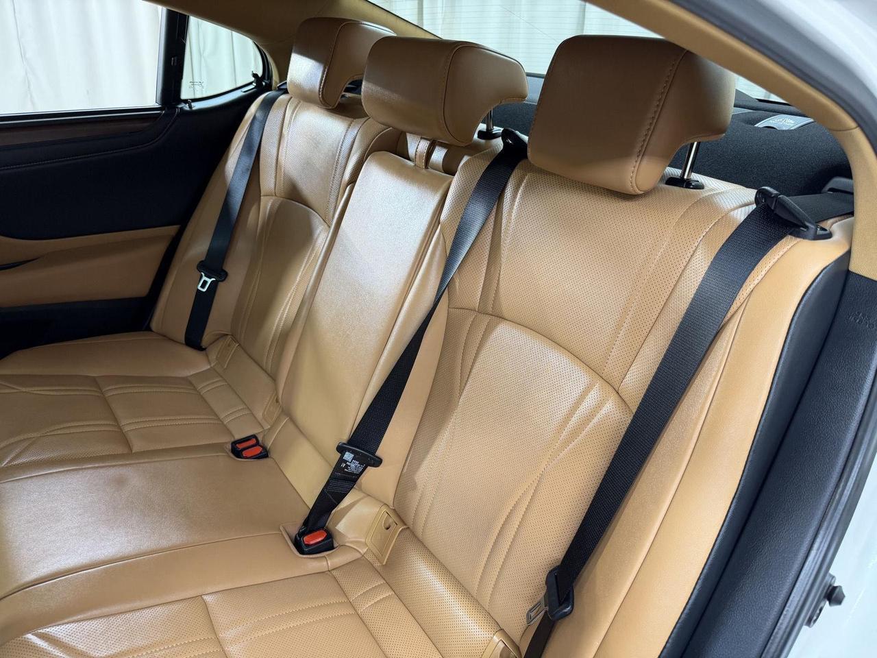 2025 Lexus ES 300h Ultra Luxury Annapolis MD