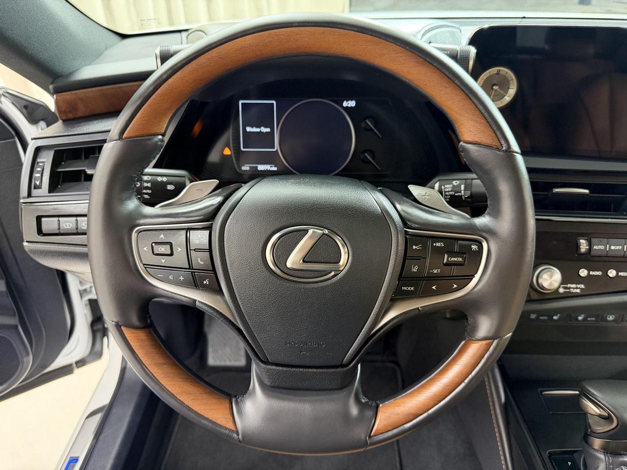 2025 Lexus ES 300h Ultra Luxury Annapolis MD