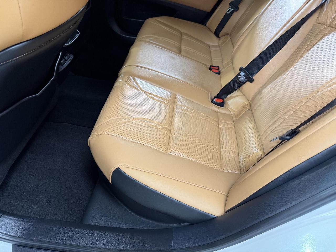 2025 Lexus ES 300h Ultra Luxury Annapolis MD