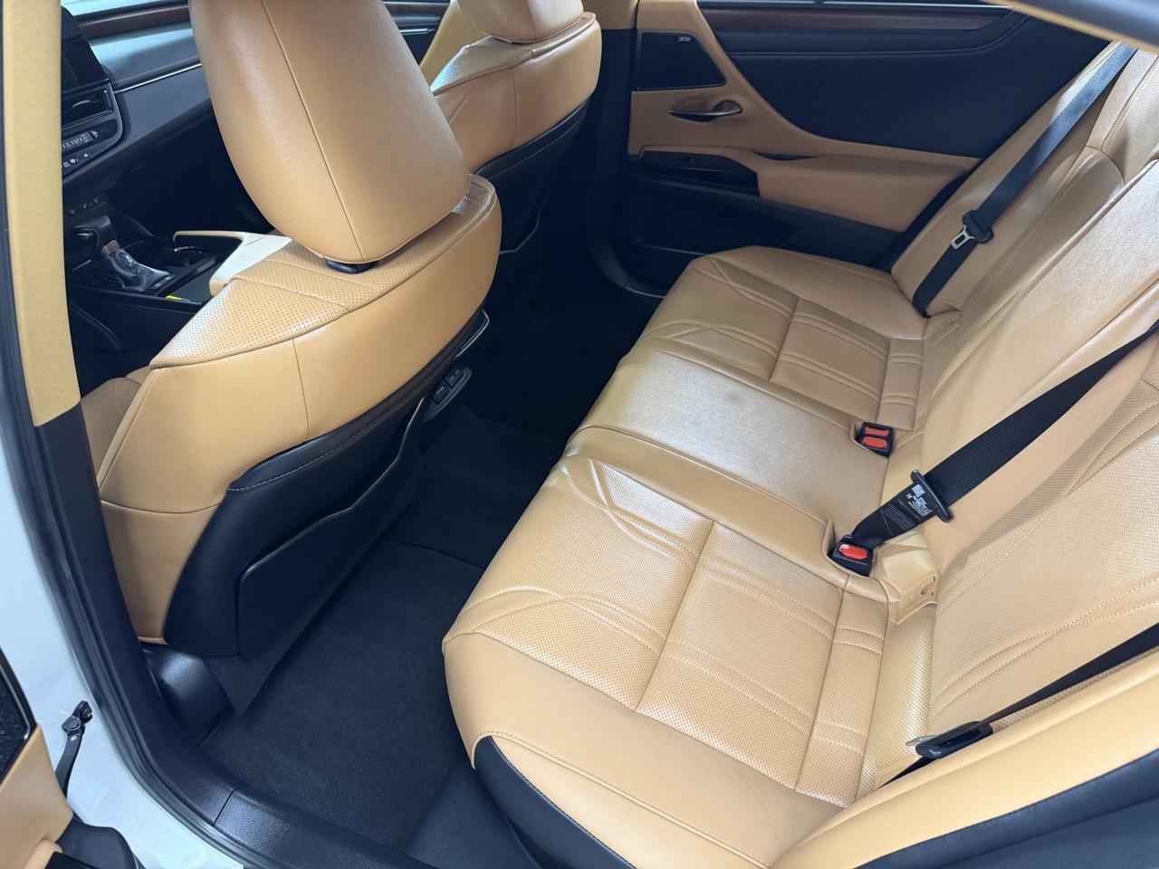 2025 Lexus ES 300h Ultra Luxury Annapolis MD