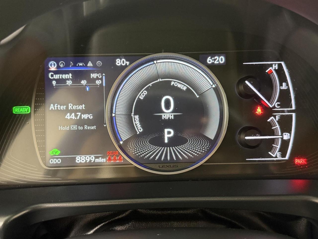 2025 Lexus ES 300h Ultra Luxury Annapolis MD