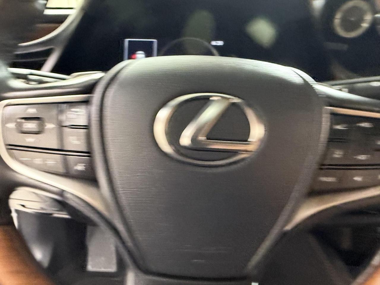2025 Lexus ES 300h Ultra Luxury Annapolis MD
