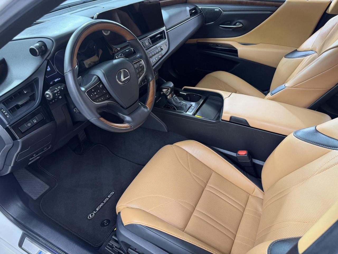 2025 Lexus ES 300h Ultra Luxury Annapolis MD