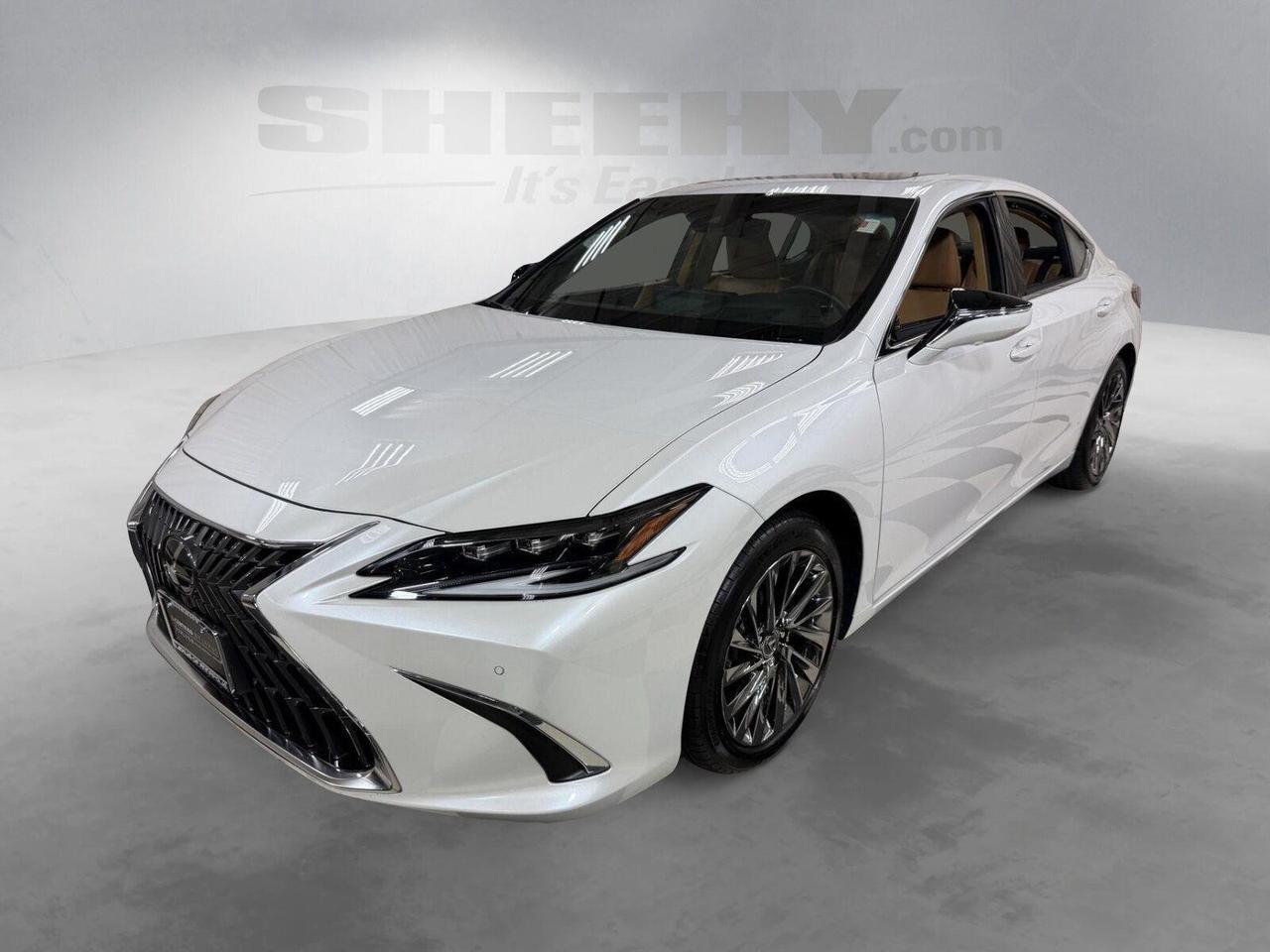 2025 Lexus ES 300h Ultra Luxury Annapolis MD