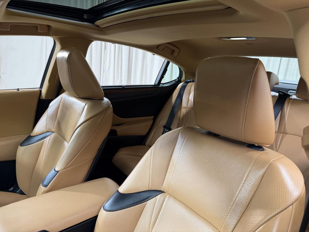 2025 Lexus ES 300h Ultra Luxury Annapolis MD