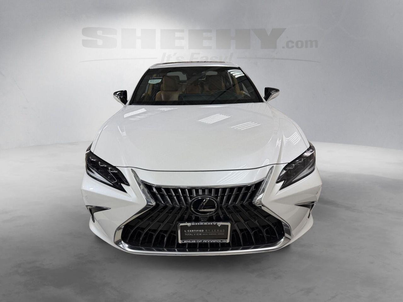2025 Lexus ES 300h Ultra Luxury Annapolis MD