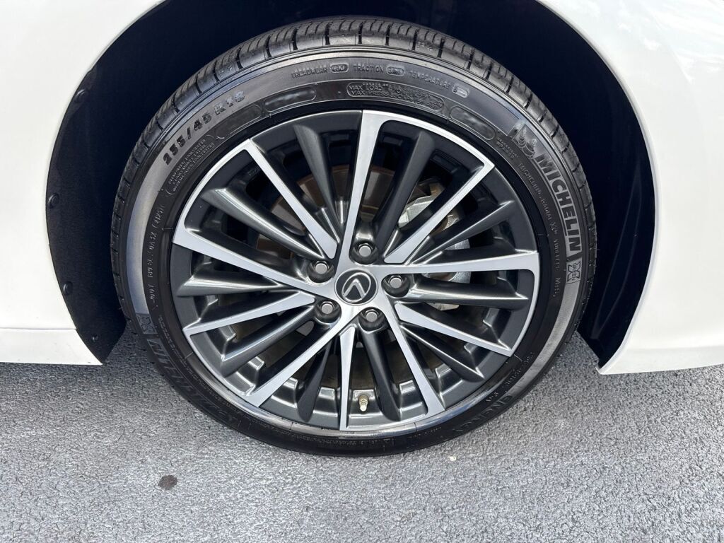 2025 Lexus ES 300h Richmond VA