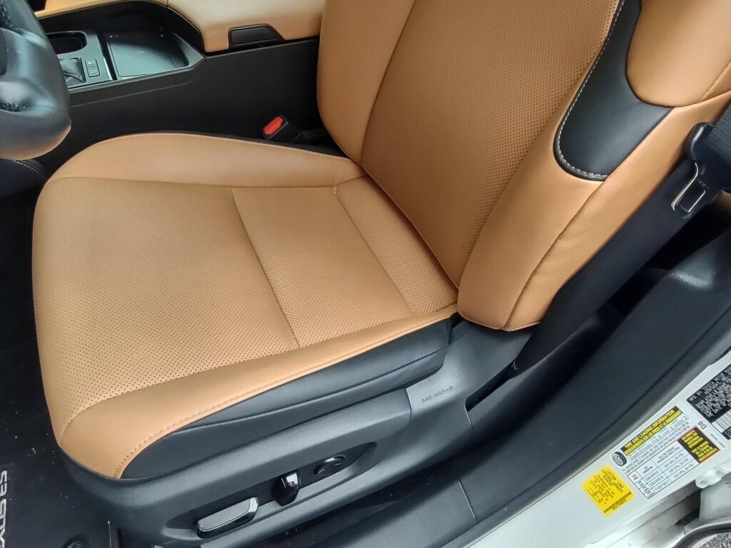 2025 Lexus ES 300h Richmond VA