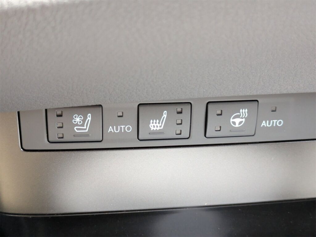 2025 Lexus ES 300h Richmond VA