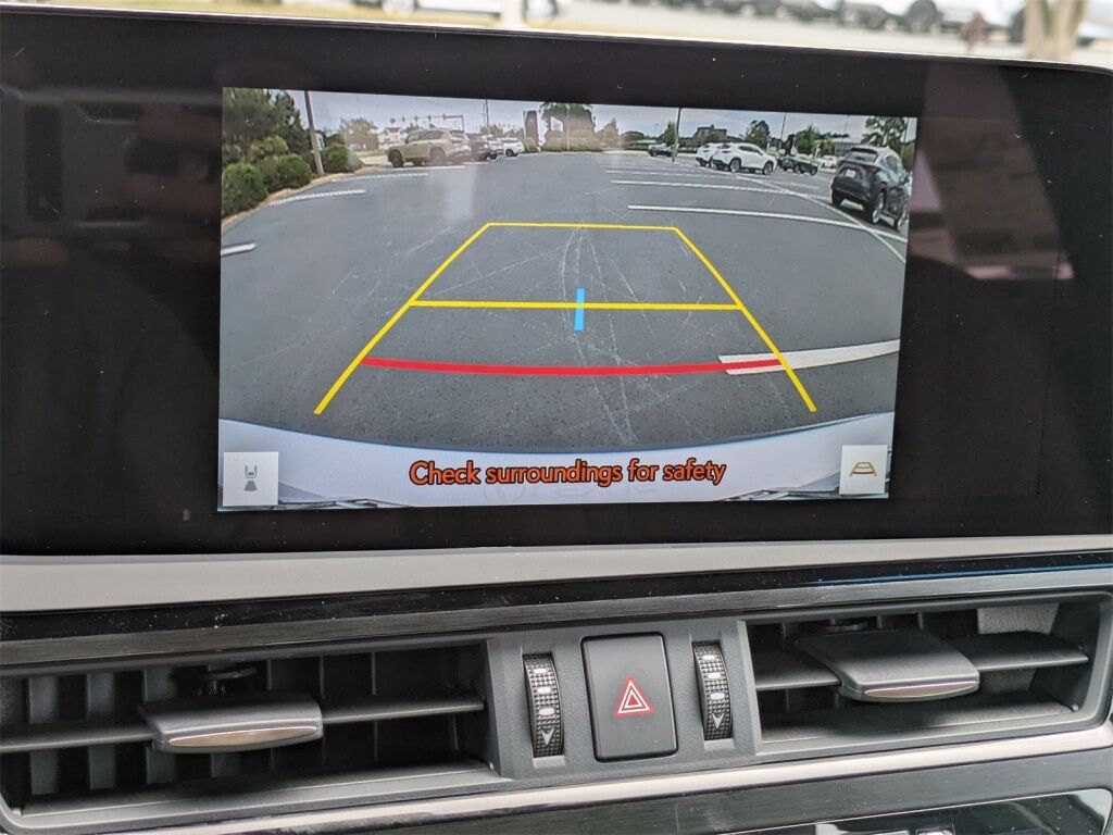 2025 Lexus ES 300h Richmond VA