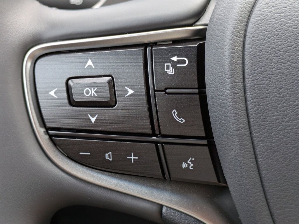 2025 Lexus ES 300h Richmond VA