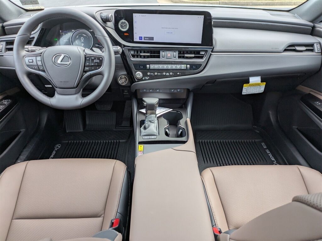 2025 Lexus ES 300h Richmond VA
