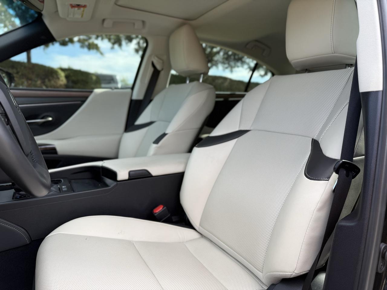 2025 Lexus ES 300h Stafford VA