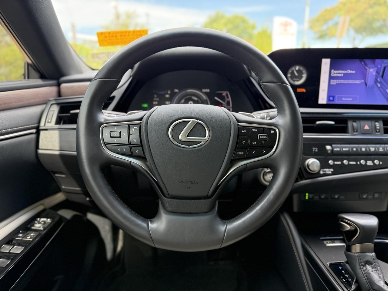 2025 Lexus ES 300h Stafford VA