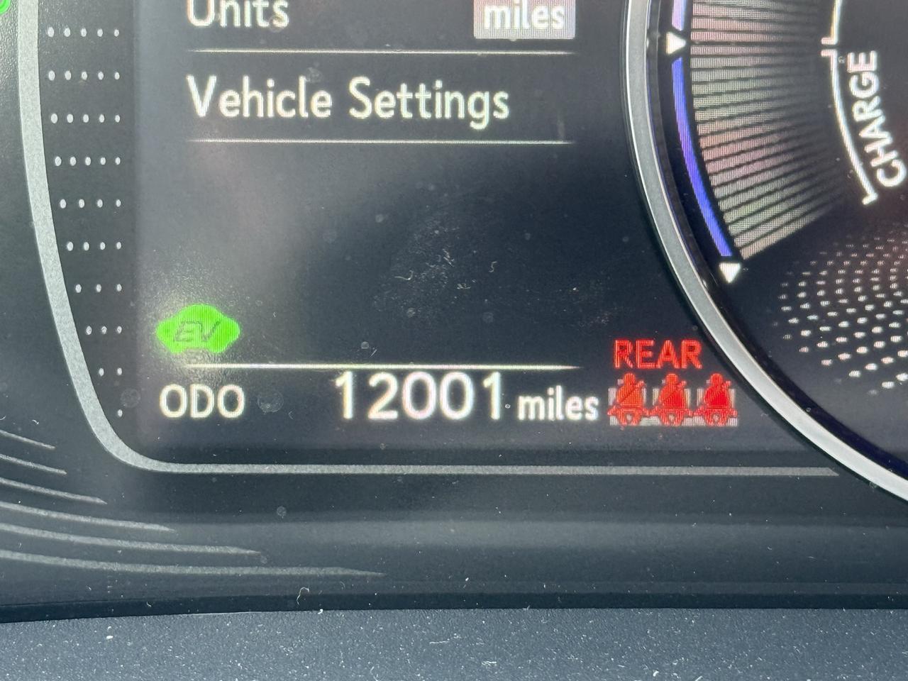 2025 Lexus ES 300h Stafford VA