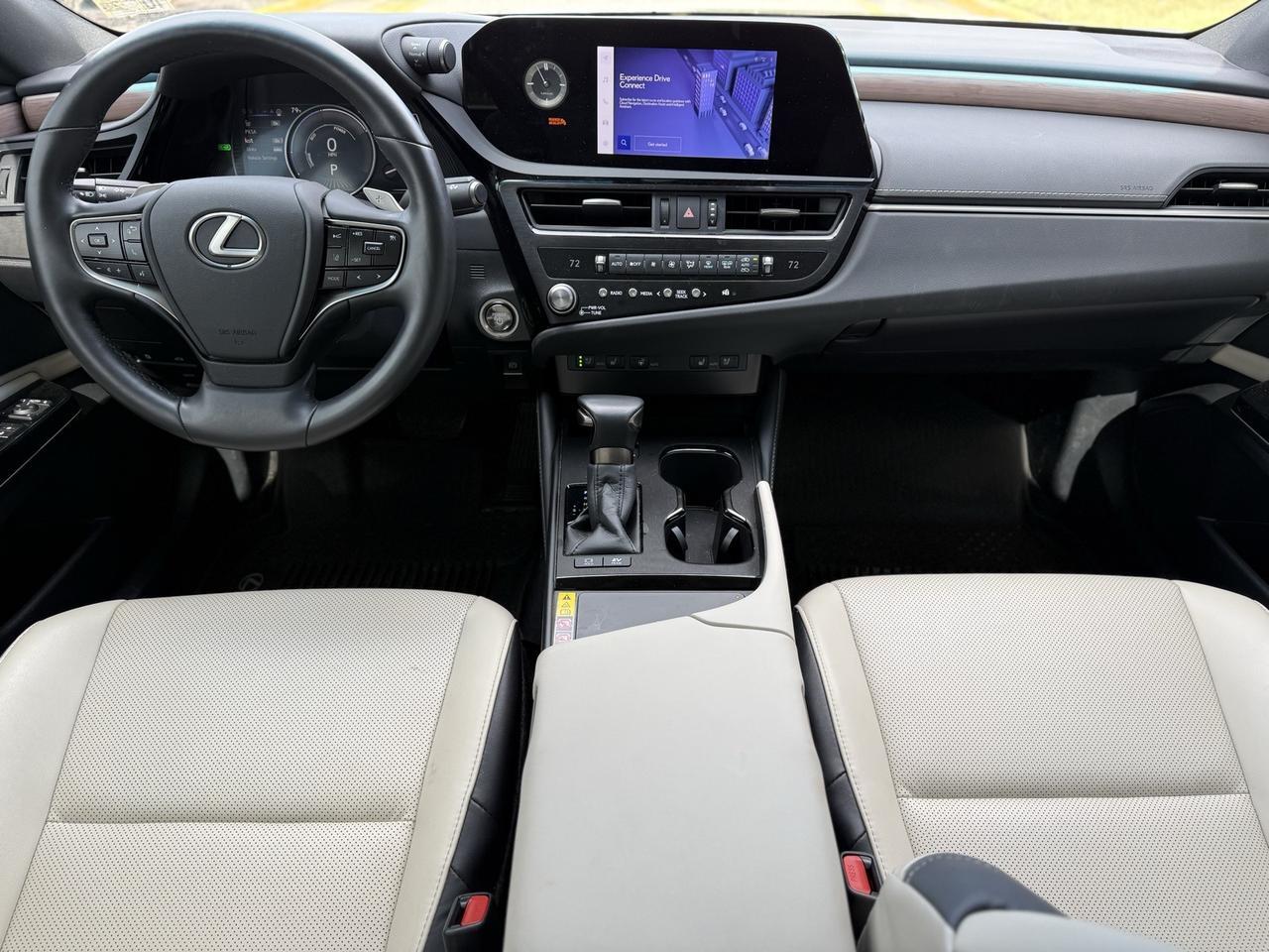 2025 Lexus ES 300h Stafford VA