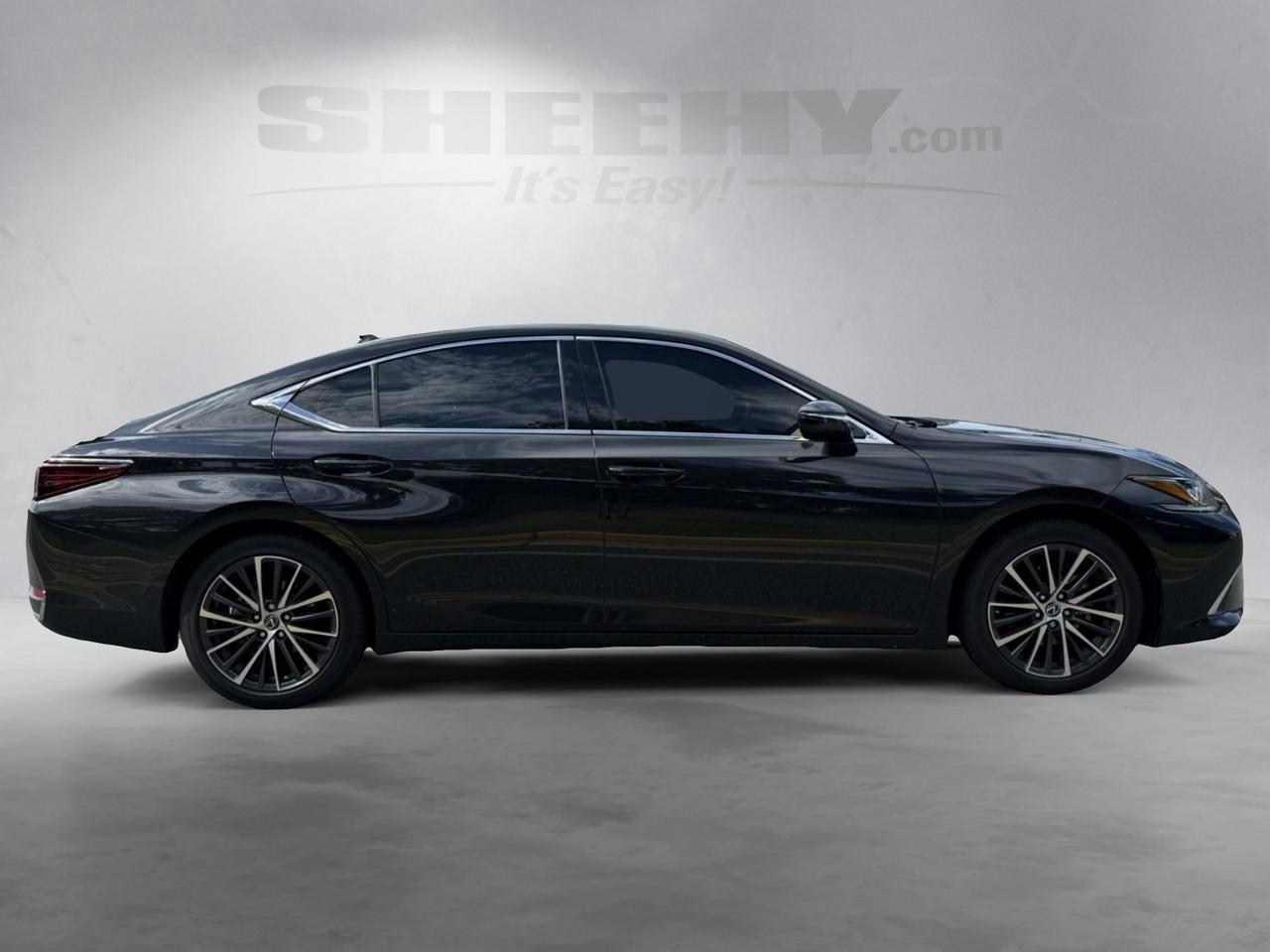 2025 Lexus ES 300h Stafford VA