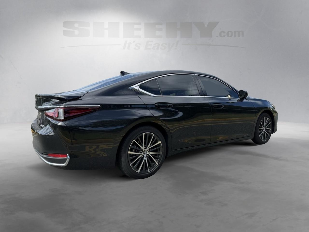 2025 Lexus ES 300h Stafford VA