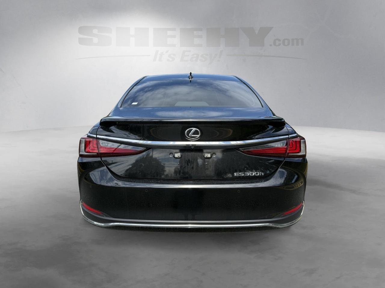 2025 Lexus ES 300h Stafford VA