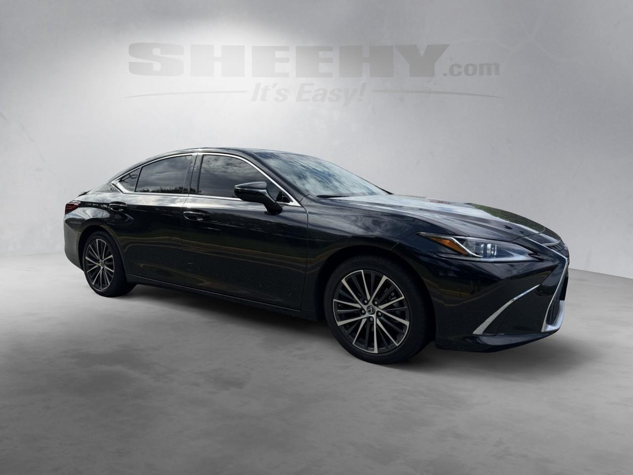 2025 Lexus ES 300h Stafford VA
