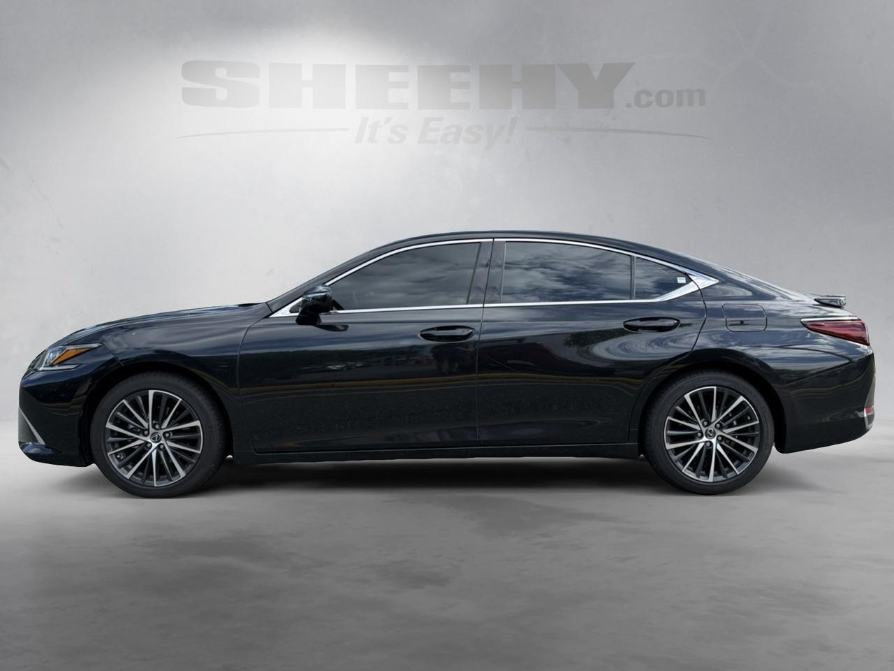 2025 Lexus ES 300h Stafford VA