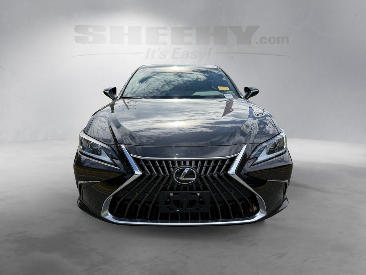 2025 Lexus ES 300h Stafford VA