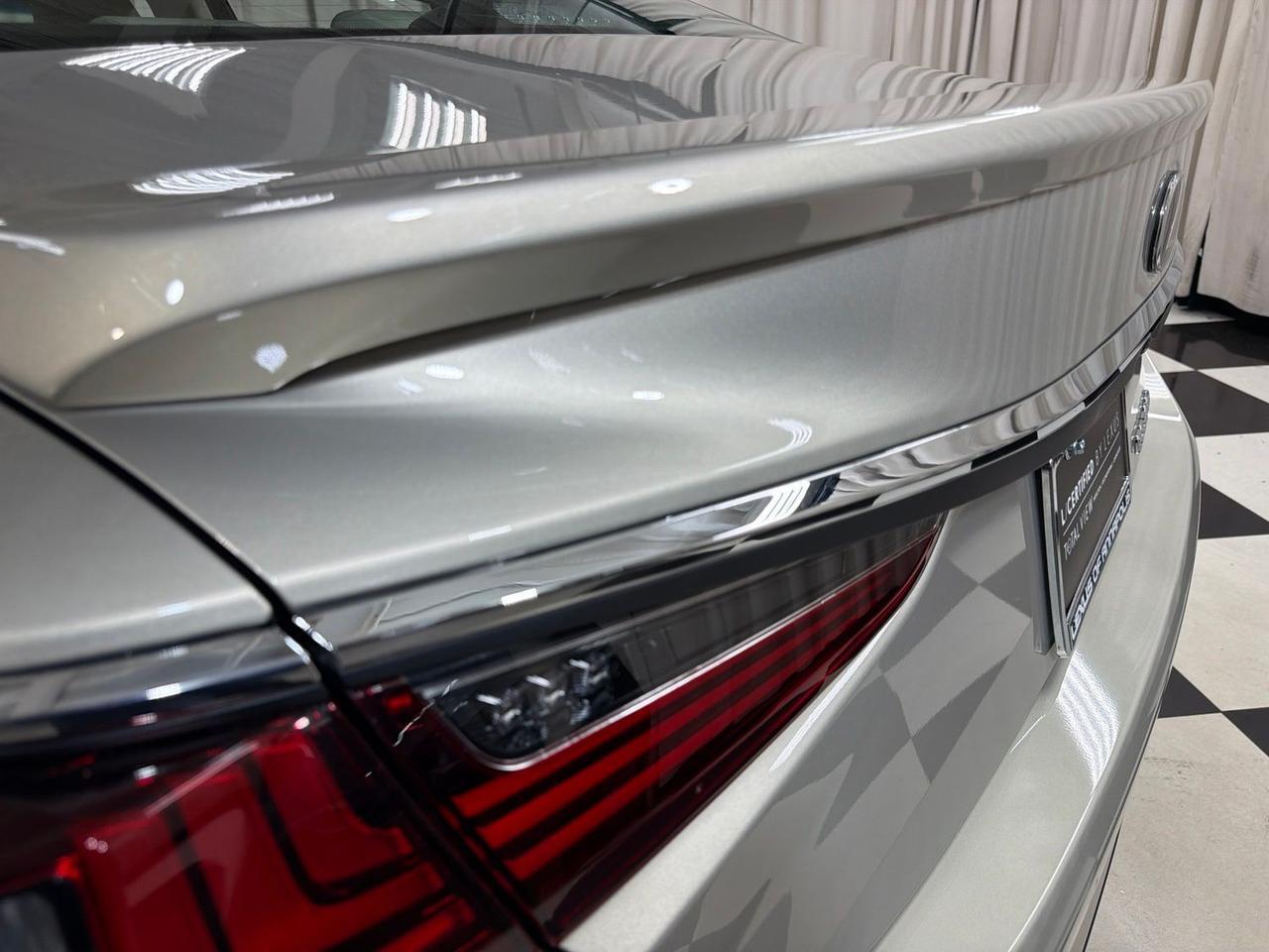 2025 Lexus ES 300h Annapolis MD