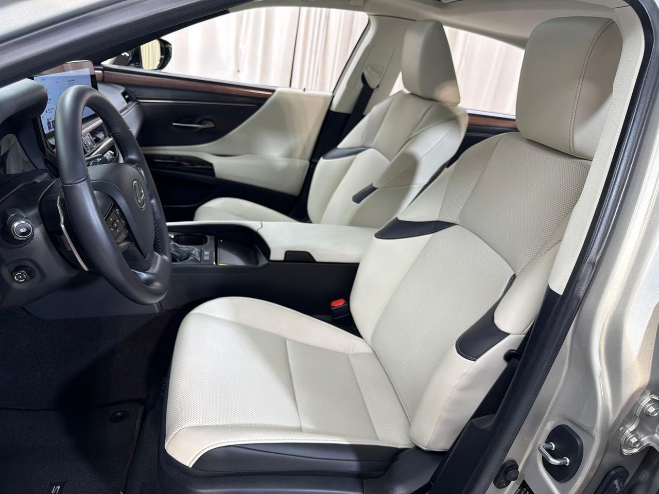 2025 Lexus ES 300h Annapolis MD