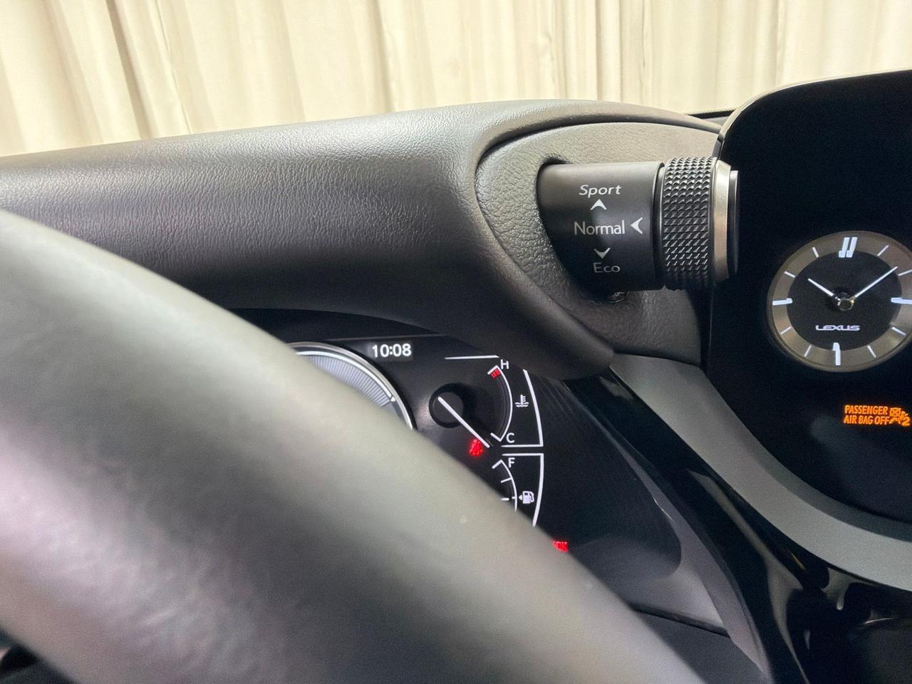 2025 Lexus ES 300h Annapolis MD