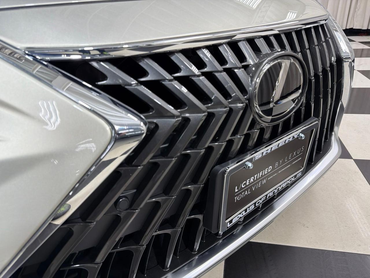 2025 Lexus ES 300h Annapolis MD