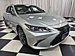 2025 Lexus ES 300h