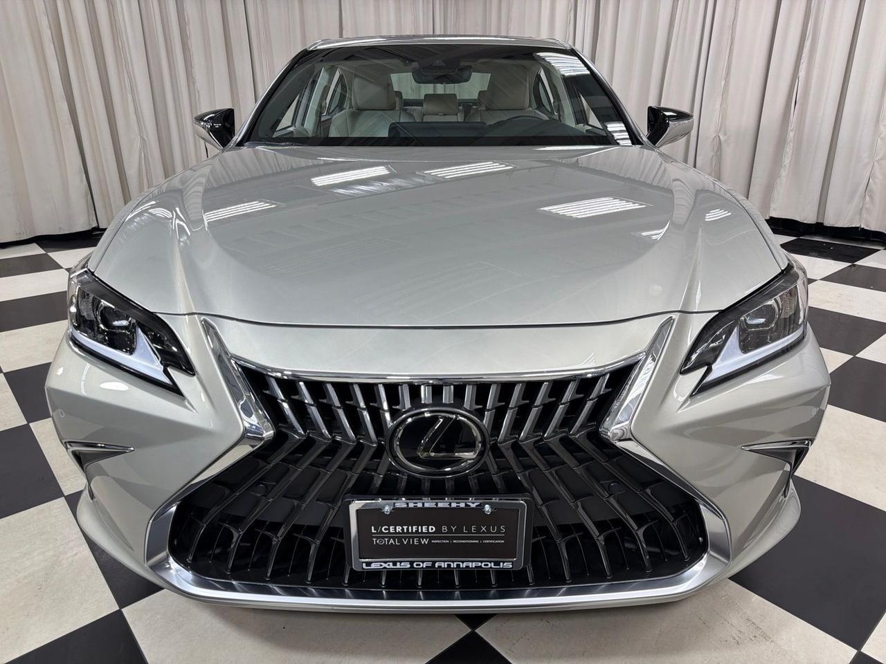 2025 Lexus ES 300h Annapolis MD