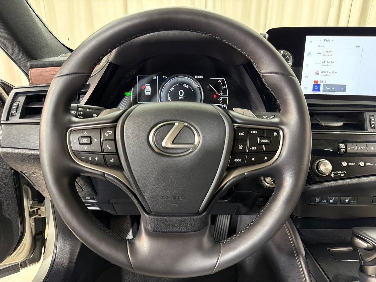2025 Lexus ES 300h Annapolis MD