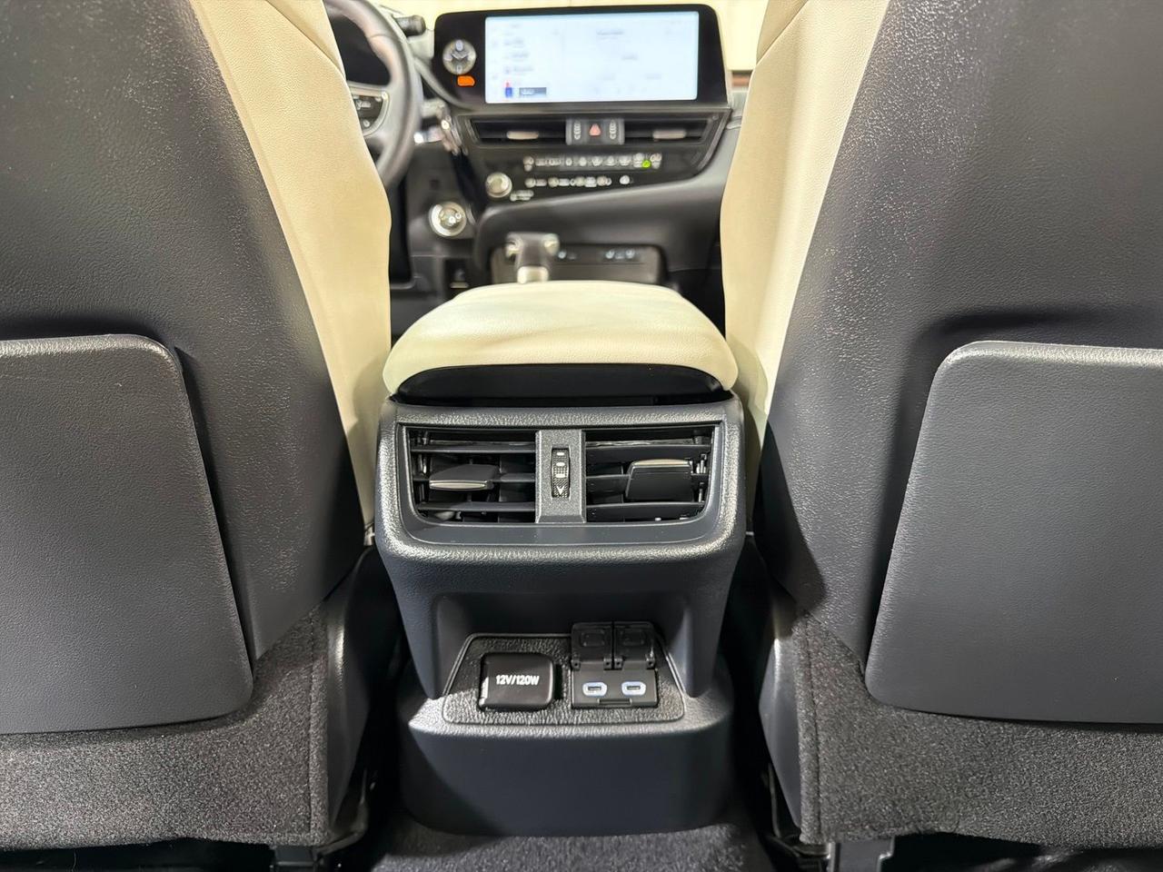2025 Lexus ES 300h Annapolis MD