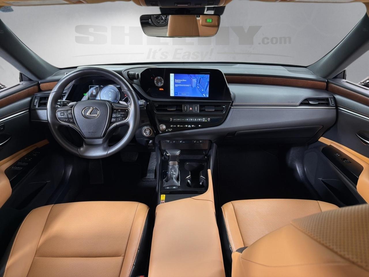 2025 Lexus ES 300h Annapolis MD