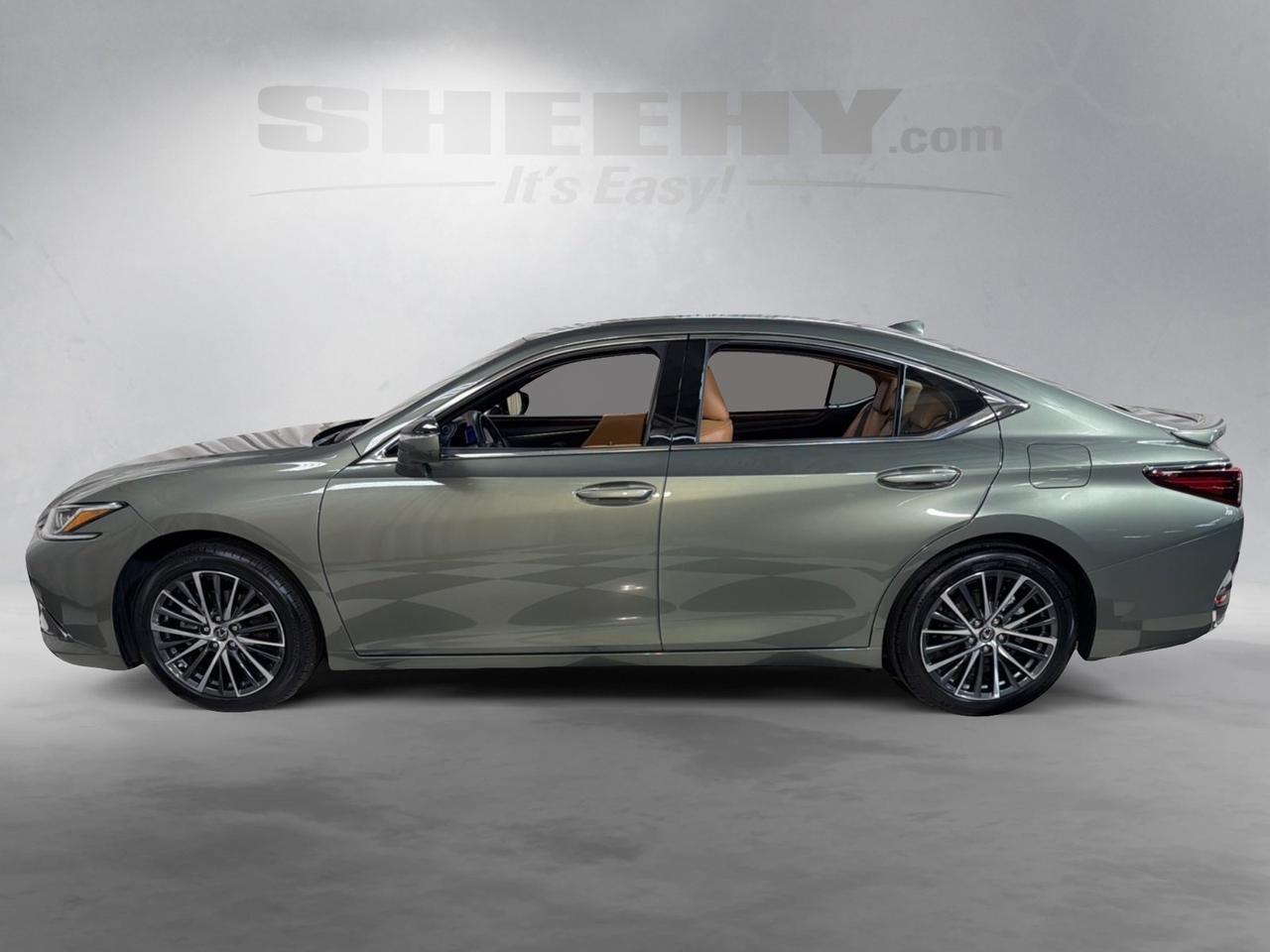 2025 Lexus ES 300h Annapolis MD