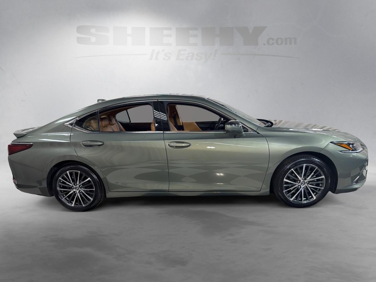 2025 Lexus ES 300h Annapolis MD
