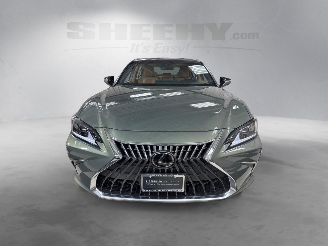 2025 Lexus ES 300h Annapolis MD