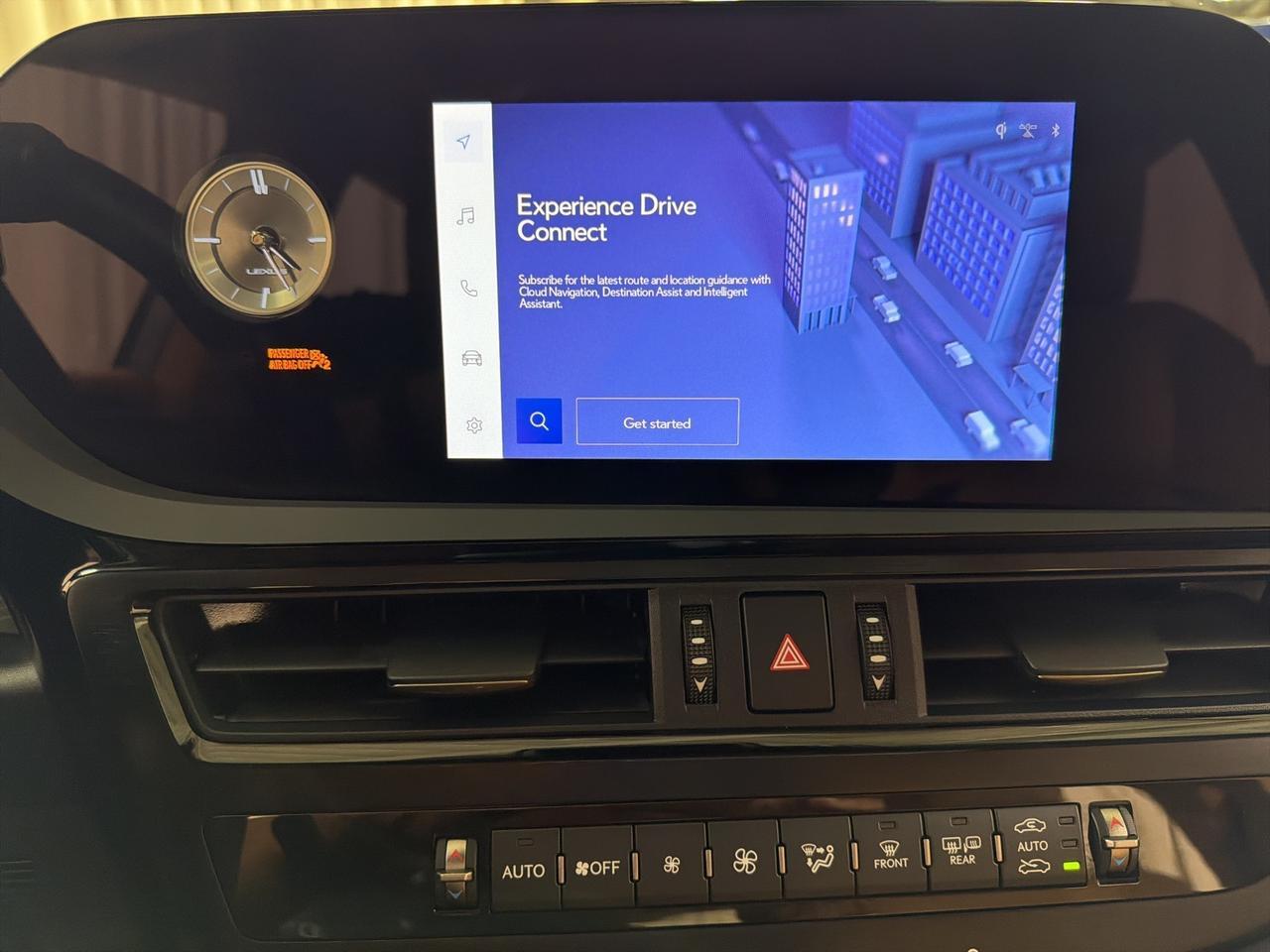 2025 Lexus ES 300h Annapolis MD