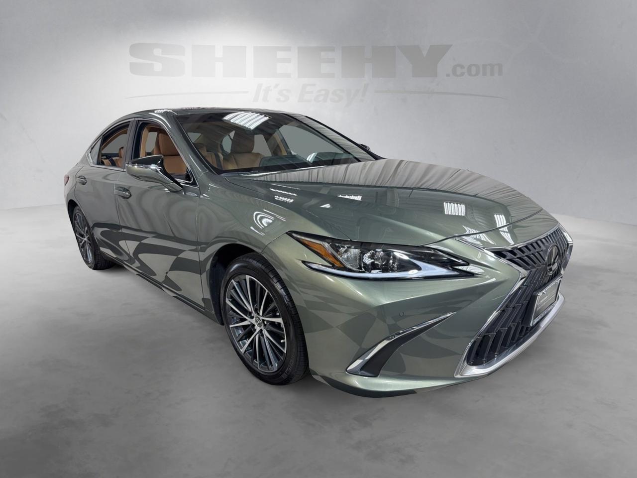 2025 Lexus ES 300h Annapolis MD