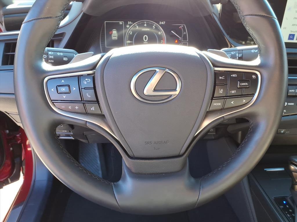2025 Lexus ES 350 . Roanoke VA
