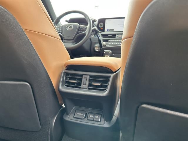 2025 Lexus ES 350 Tucson AZ