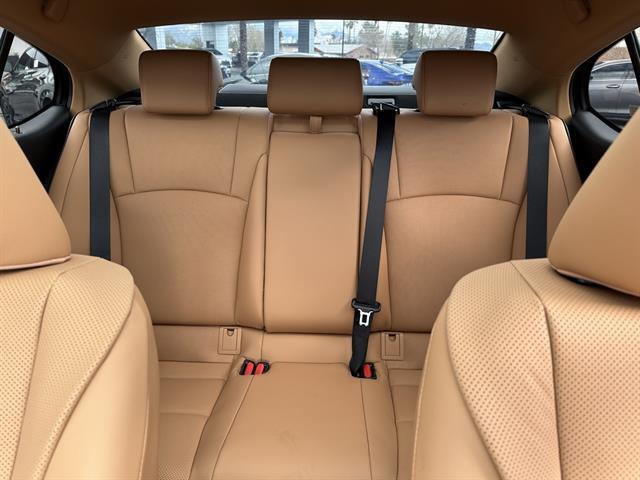 2025 Lexus ES 350 Tucson AZ