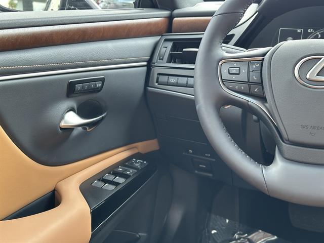 2025 Lexus ES 350 Tucson AZ