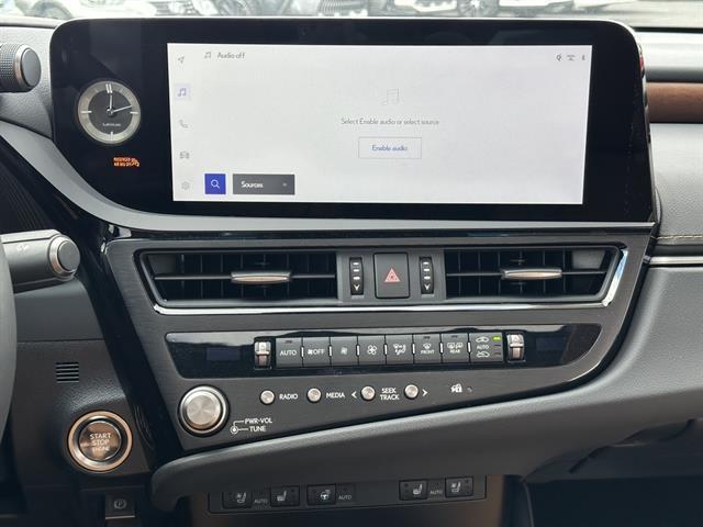 2025 Lexus ES 350 Tucson AZ