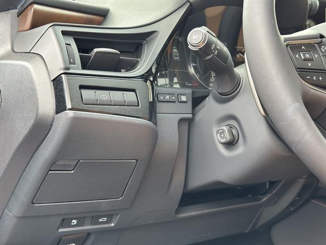 2025 Lexus ES 350 Tucson AZ